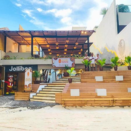 Mandarin Nest Boracay Hotel Balabag  Exterior photo