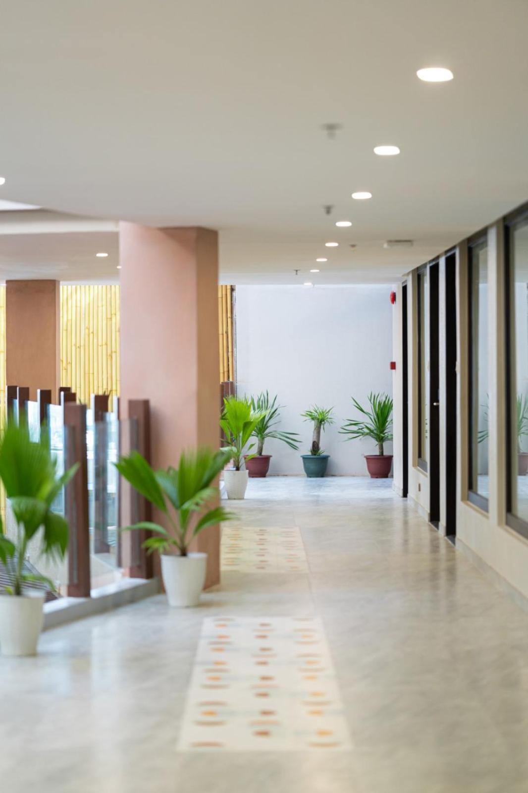 Mandarin Nest Boracay Hotel Balabag  Exterior photo