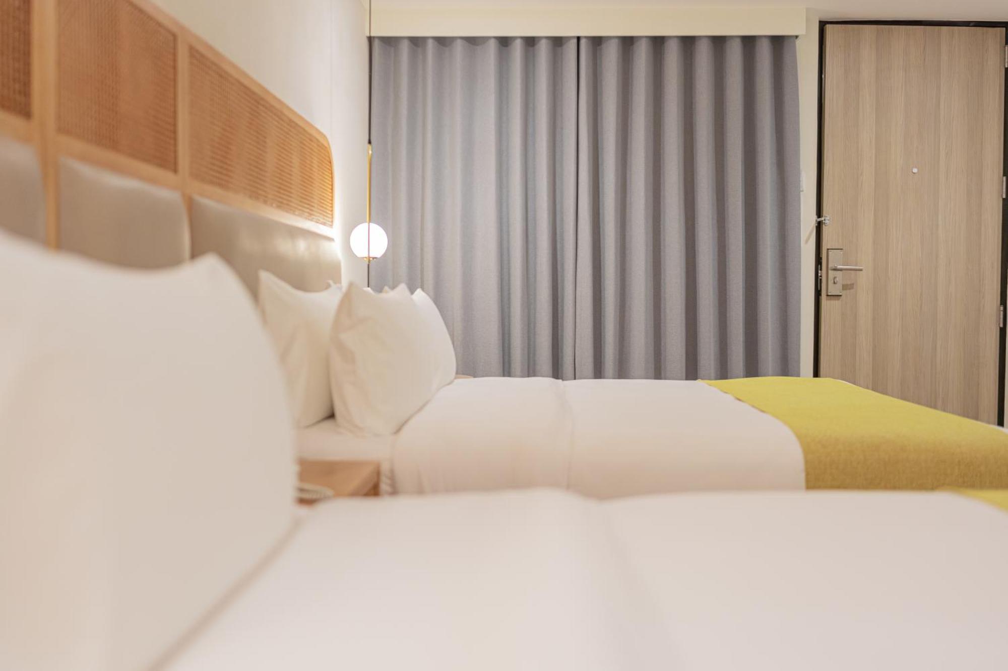 Mandarin Nest Boracay Hotel Balabag  Room photo