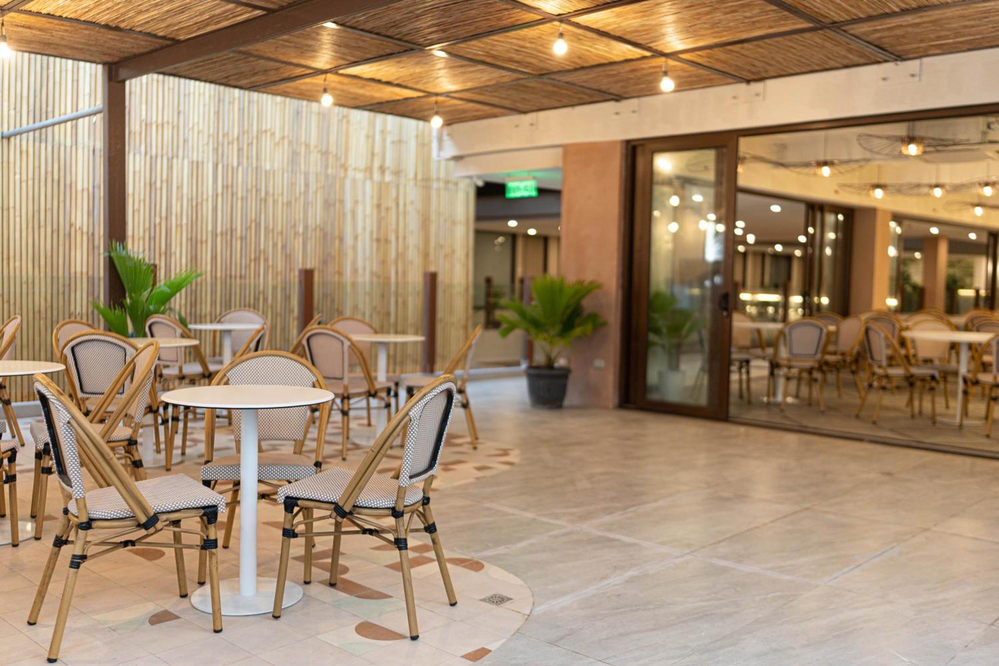 Mandarin Nest Boracay Hotel Balabag  Exterior photo