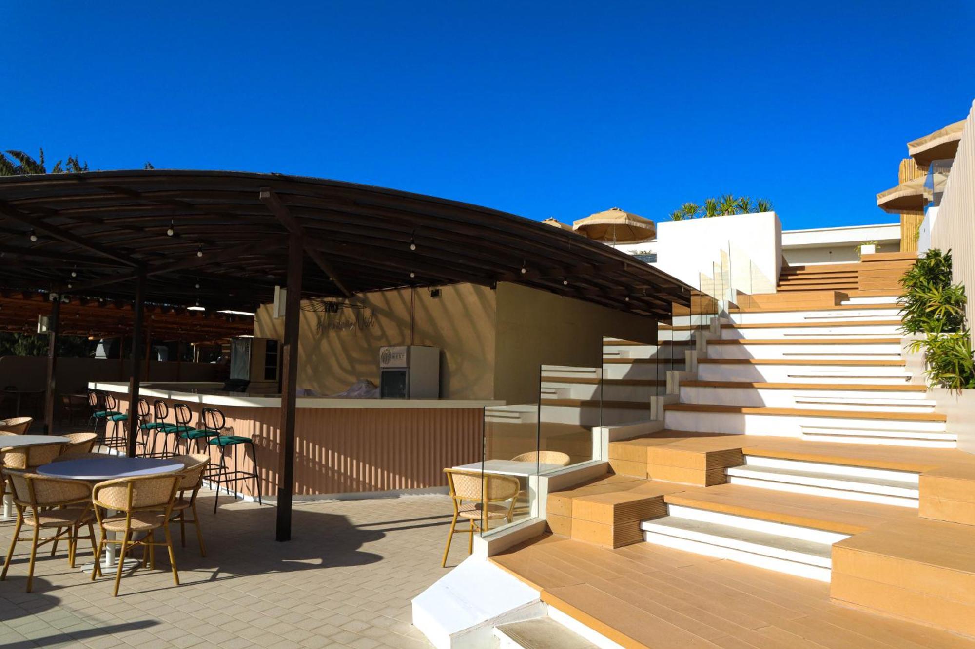 Mandarin Nest Boracay Hotel Balabag  Exterior photo