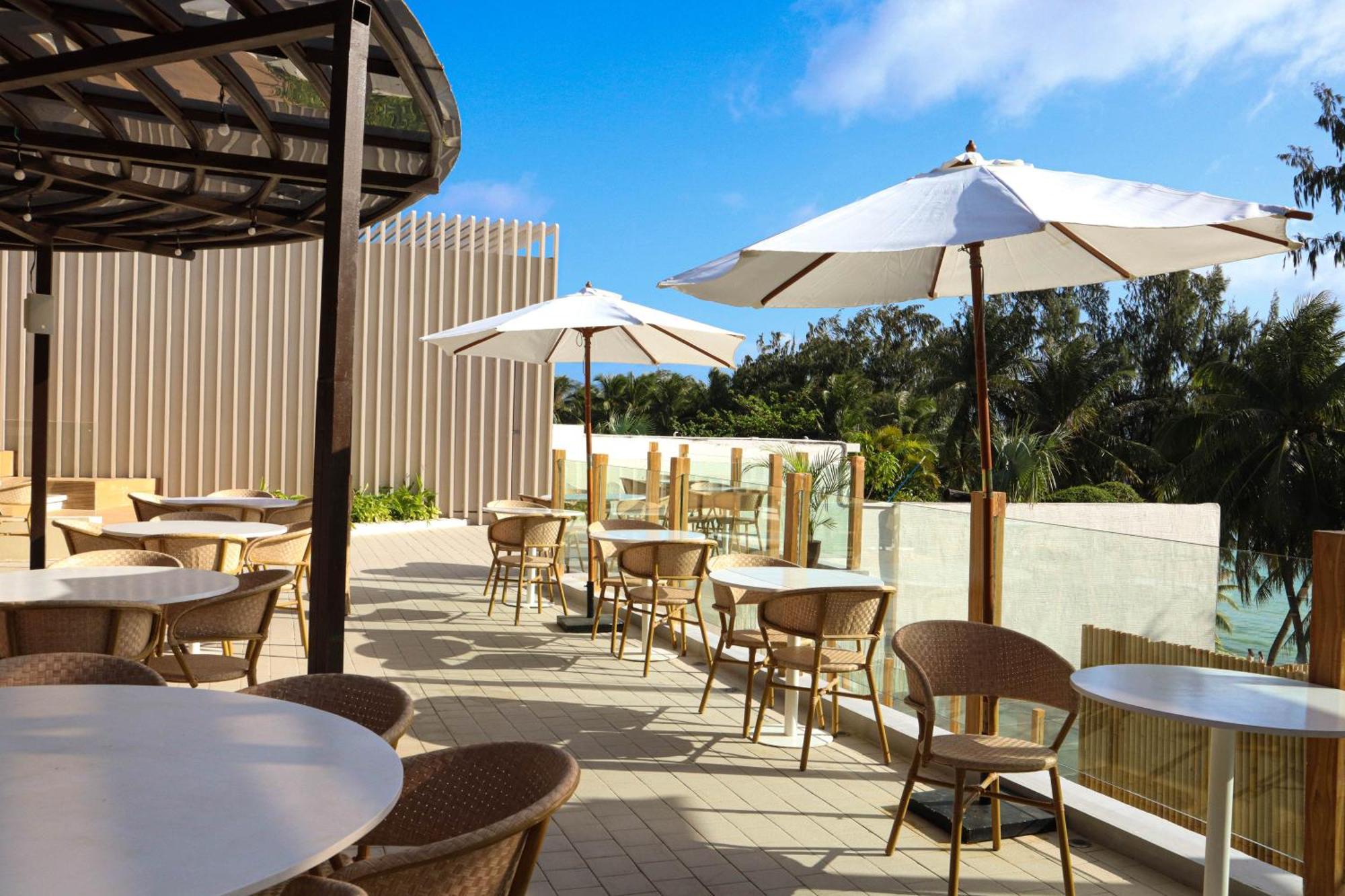 Mandarin Nest Boracay Hotel Balabag  Exterior photo
