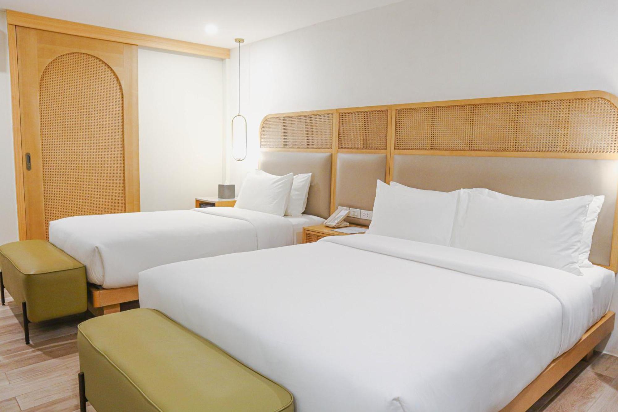 Mandarin Nest Boracay Hotel Balabag  Room photo