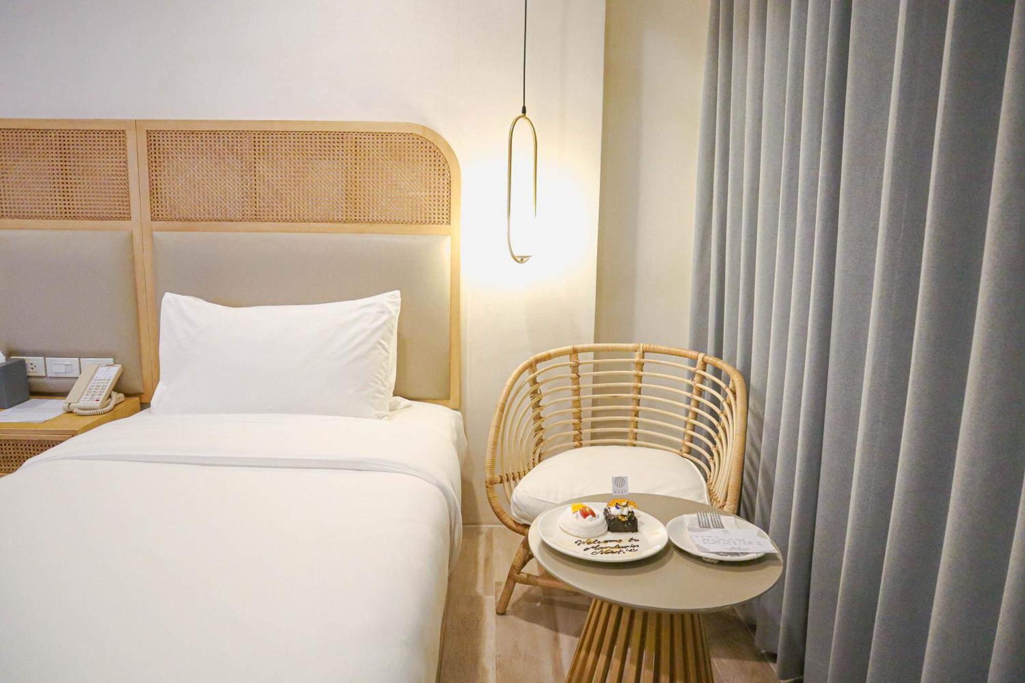 Mandarin Nest Boracay Hotel Balabag  Room photo